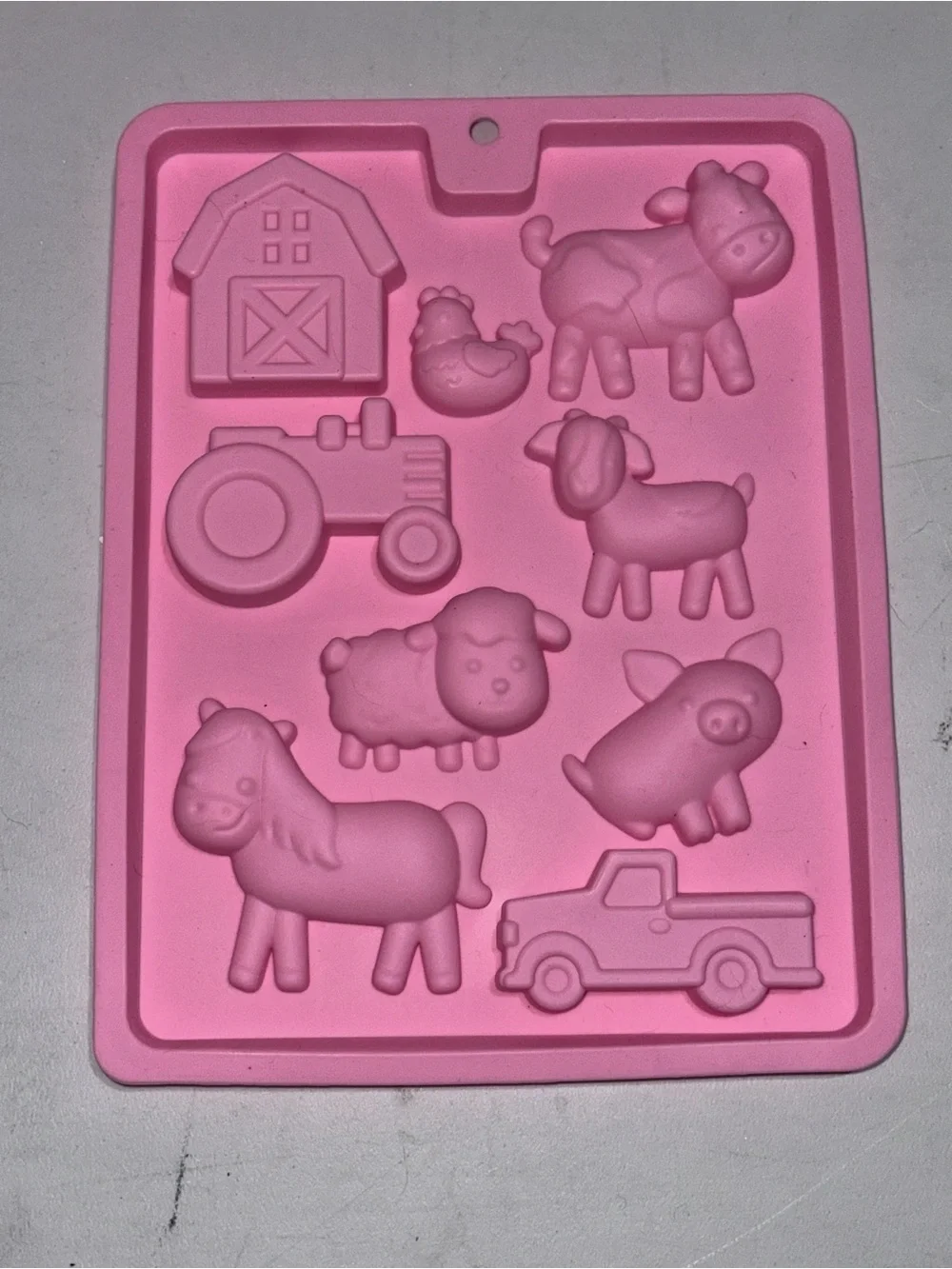Barnyard Plaster Starter Kit